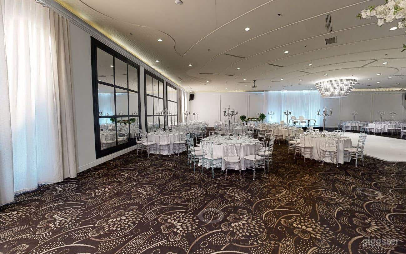 VENUS (Events Room) Photo 4