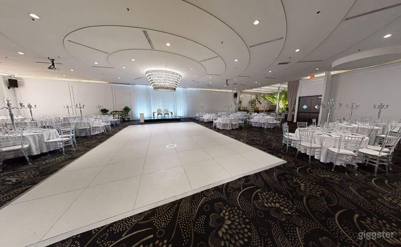 VENUS (Events Room) Photo 2