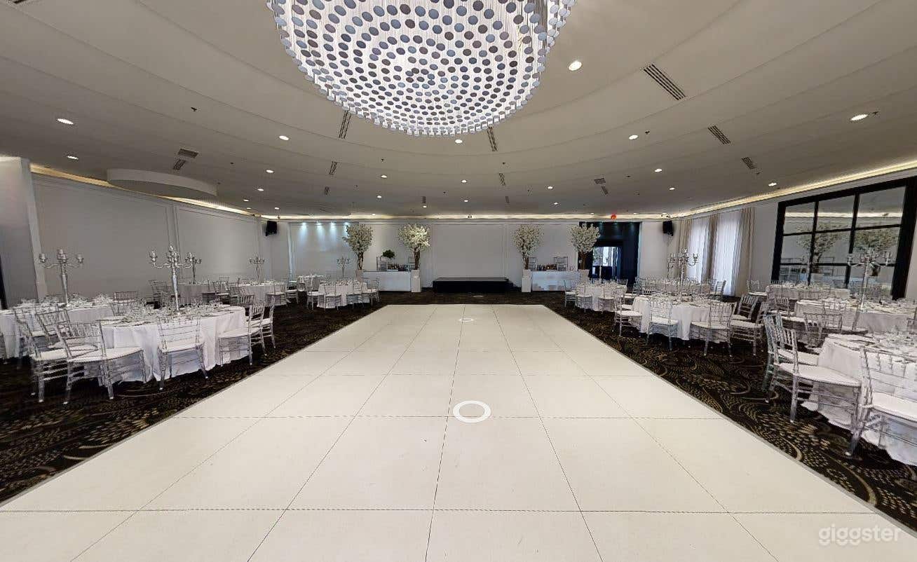 VENUS (Events Room) Photo 1