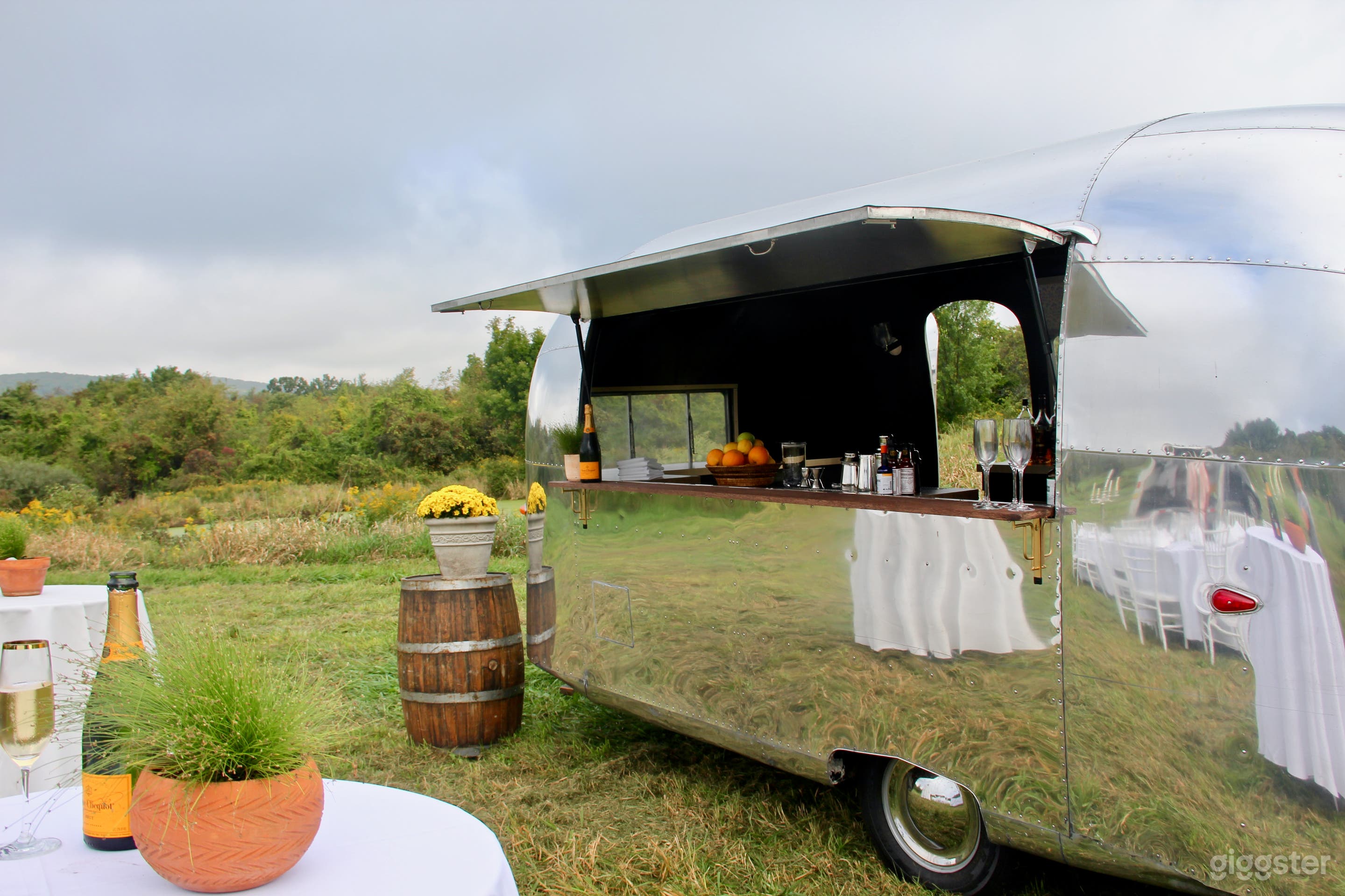 Raines on the Road Photo 2