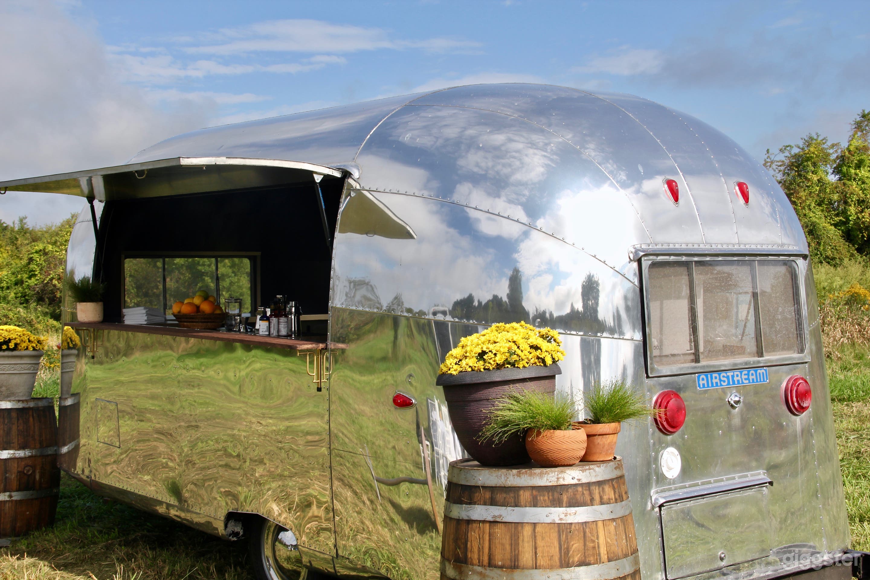 Raines on the Road Photo 1