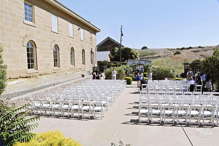 Spenger Garden in Benicia, California Photo 2