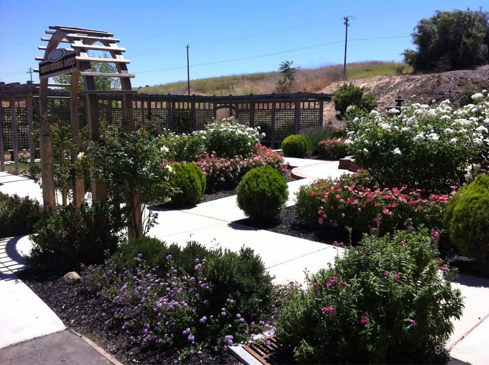Spenger Garden in Benicia, California Photo 4