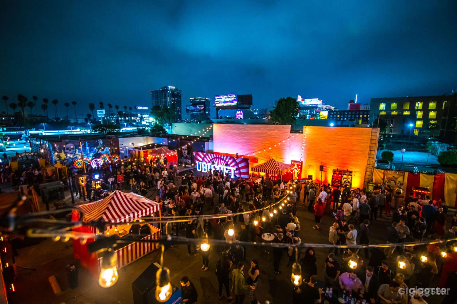 Mediterranean Style Garden Photo 4