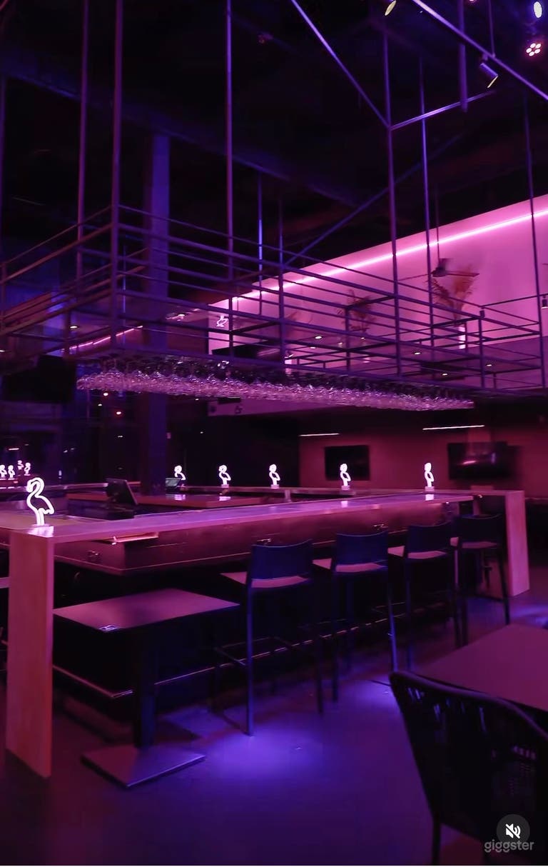  High-Energy Wynwood Event Venue | Iconic Miami Staple 