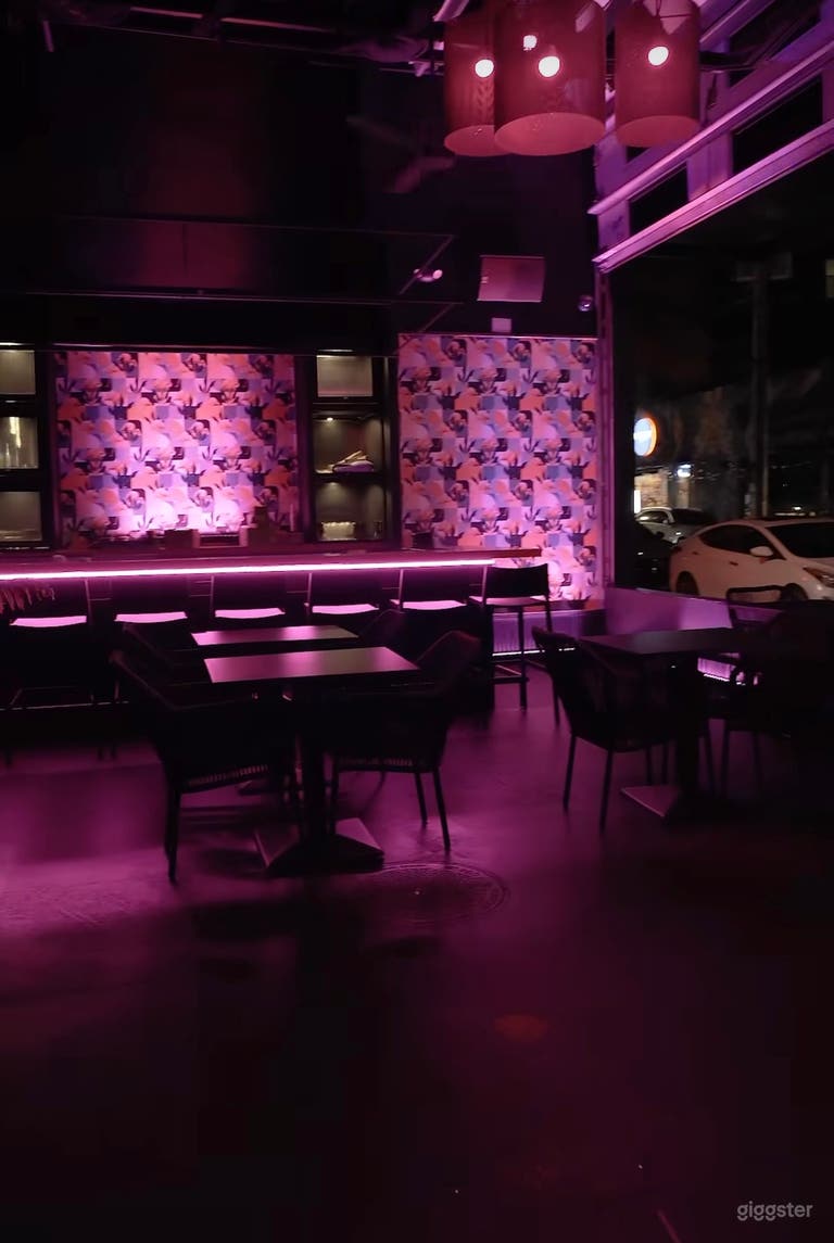  High-Energy Wynwood Event Venue | Iconic Miami Staple 