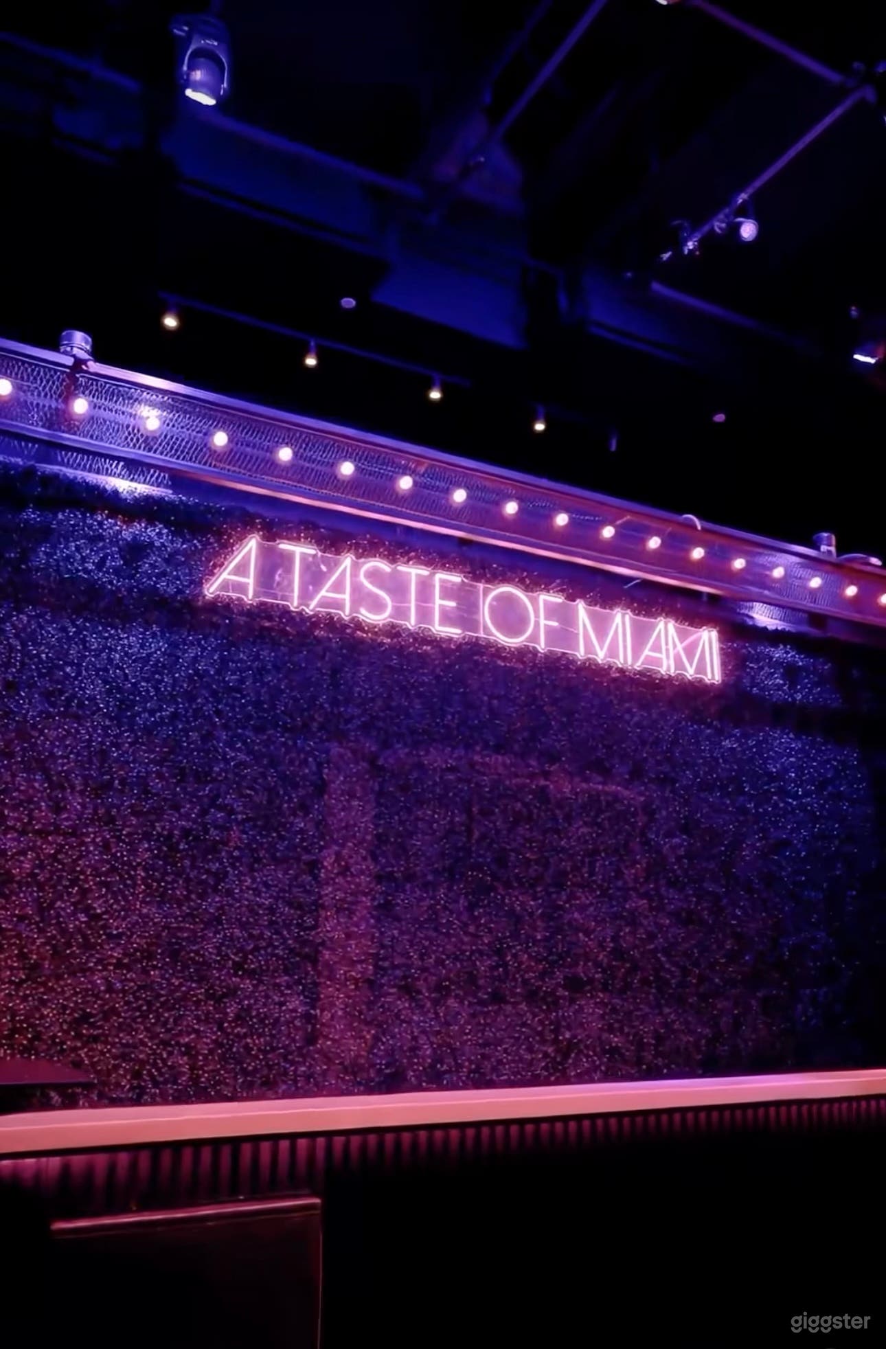 High-Energy Wynwood Event Venue | Iconic Miami Staple Photo 4