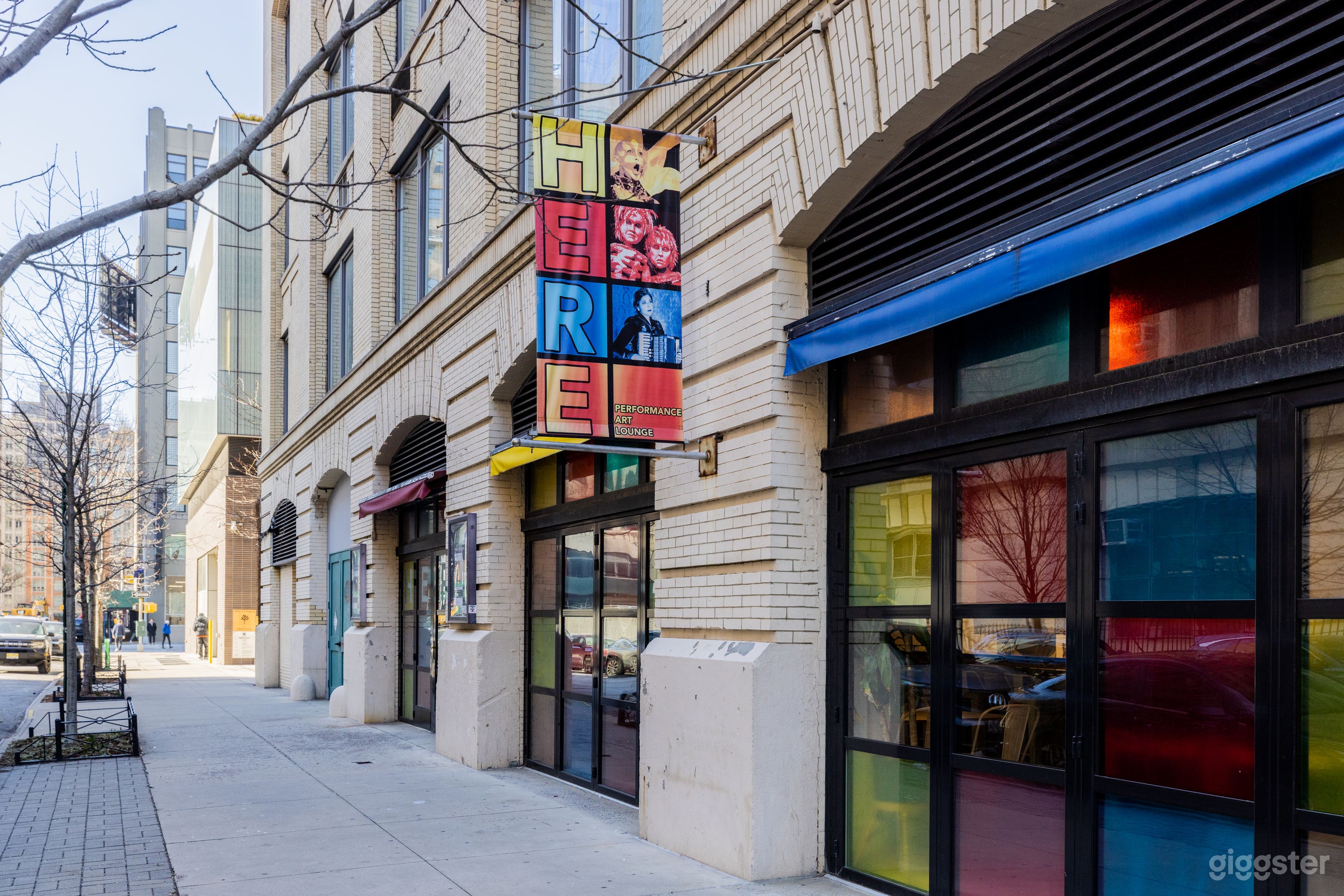 SoHo Terrace Photo 2