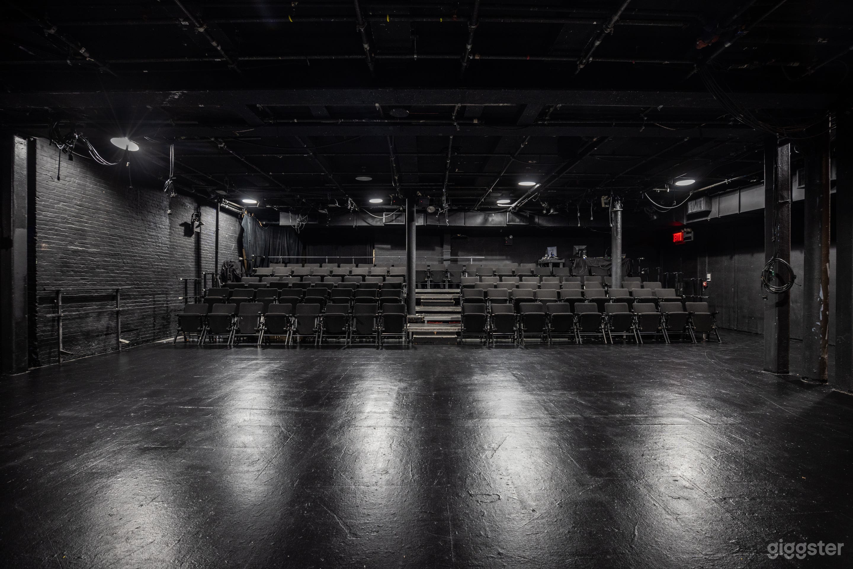 SoHo Terrace Photo 1