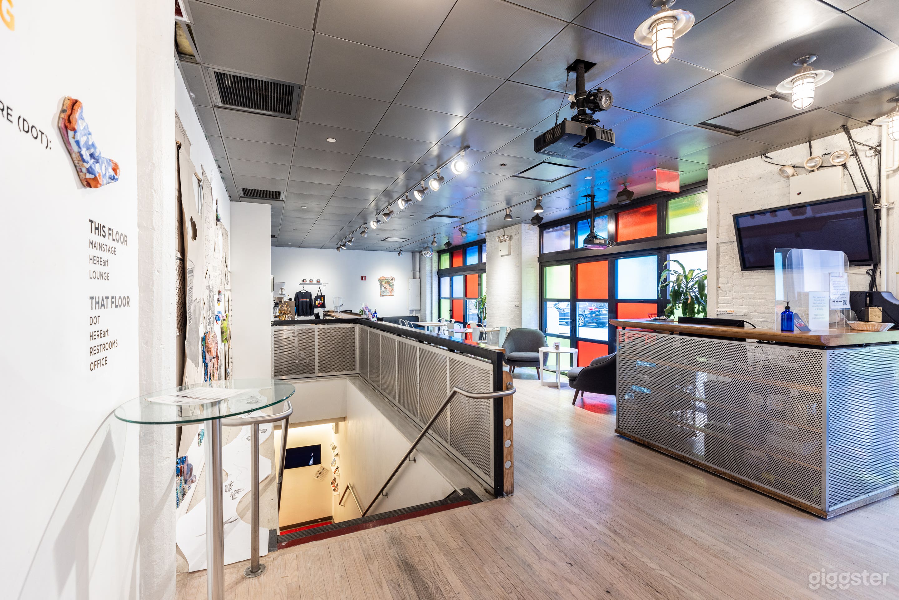 SoHo Terrace Photo 3