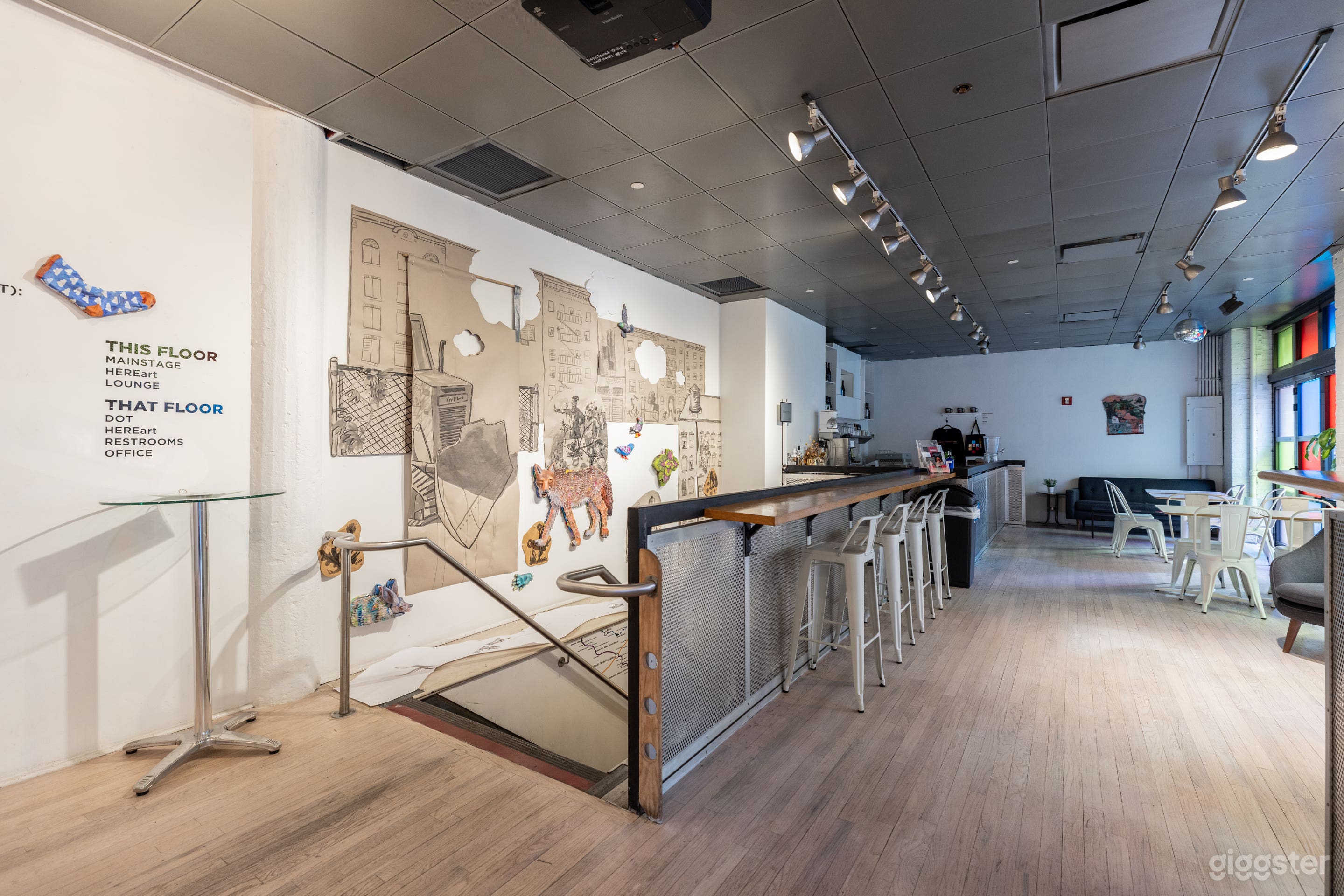 SoHo Terrace Photo 4