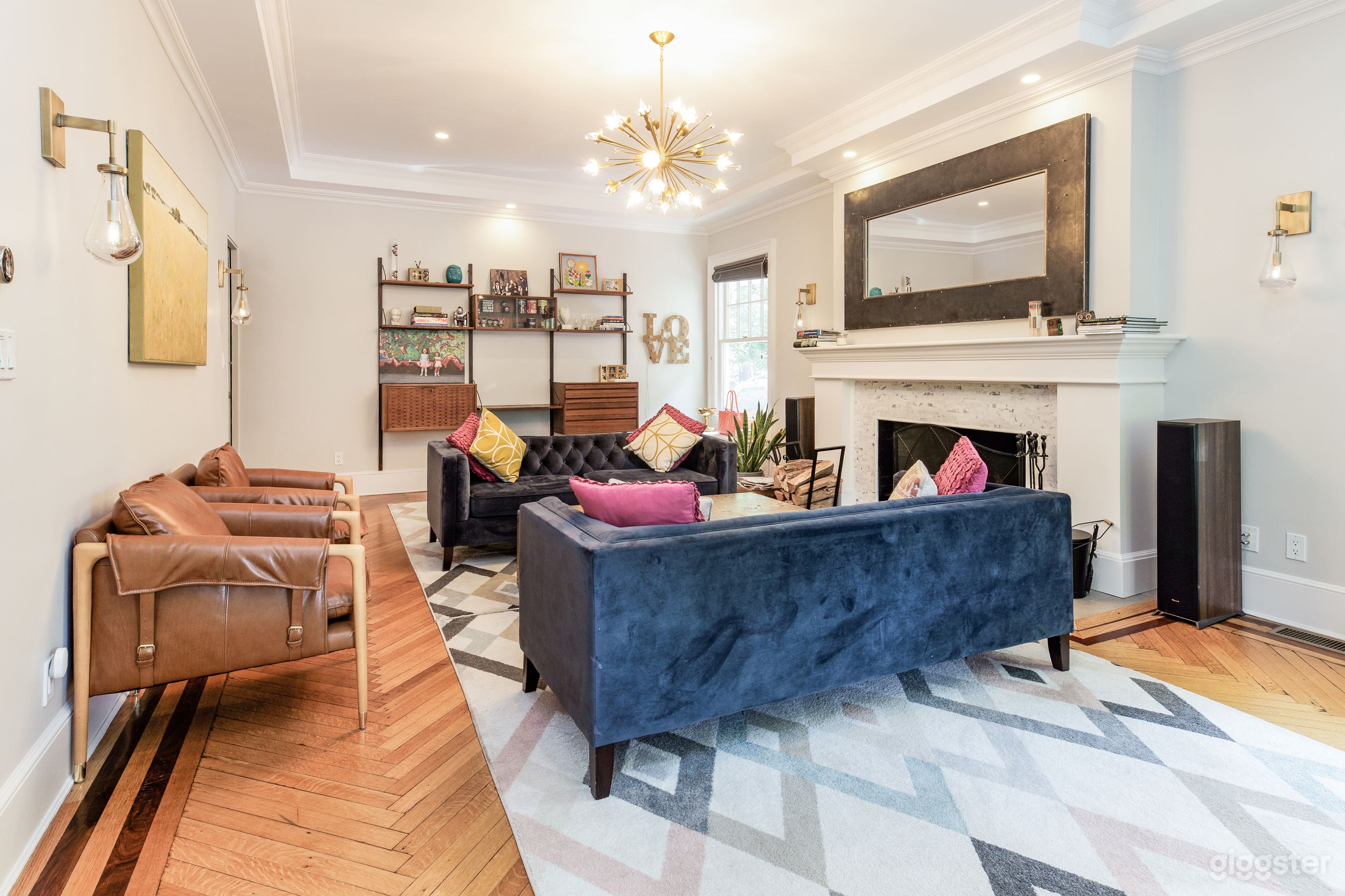 Buckingham HOUSE Photo 2