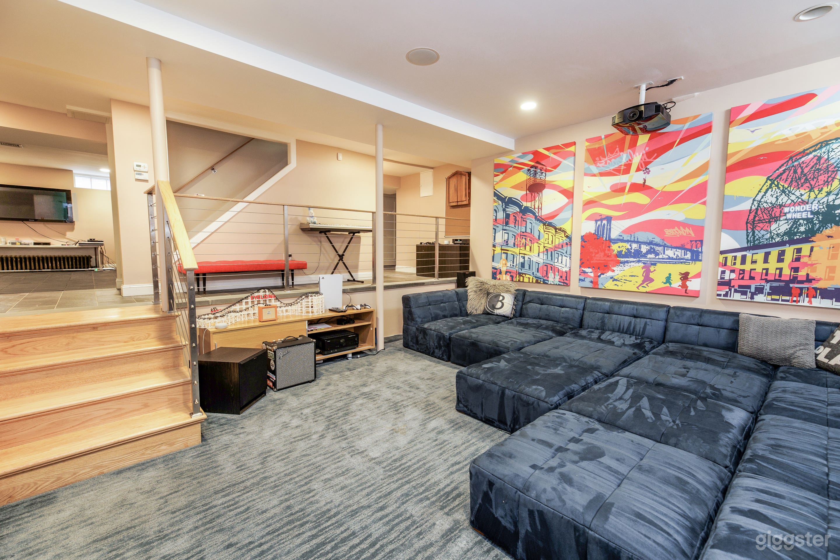 Buckingham HOUSE Photo 3