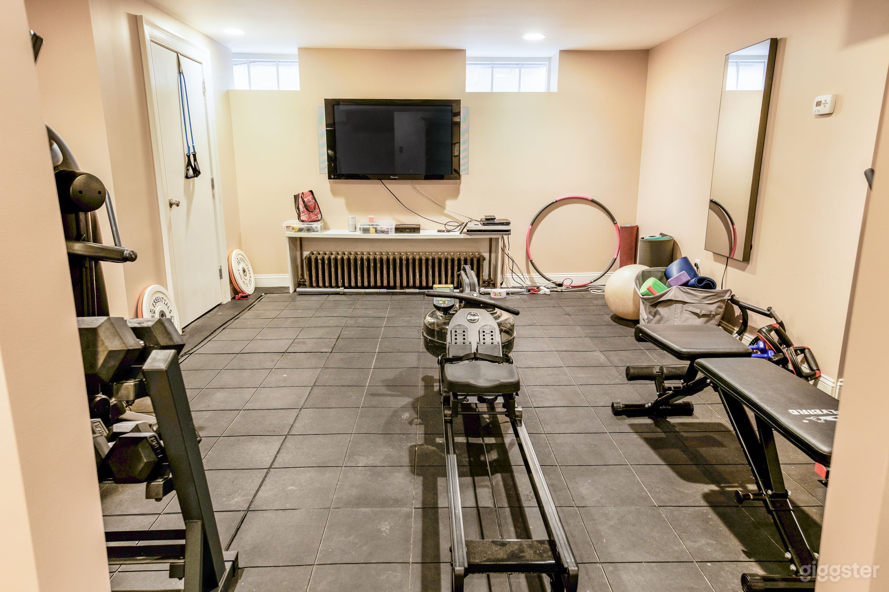 Buckingham HOUSE Photo 4