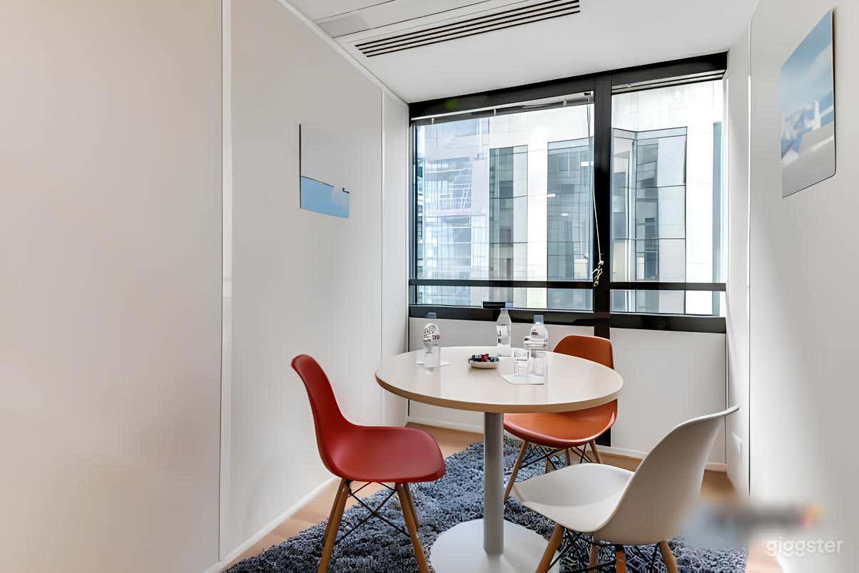 Bamboo Room 5m² Photo 1