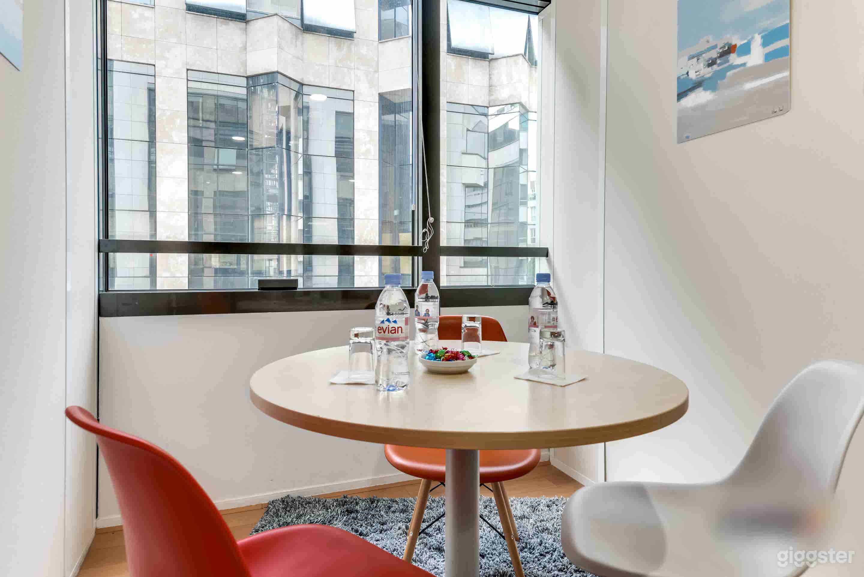 Bamboo Room 5m² Photo 2