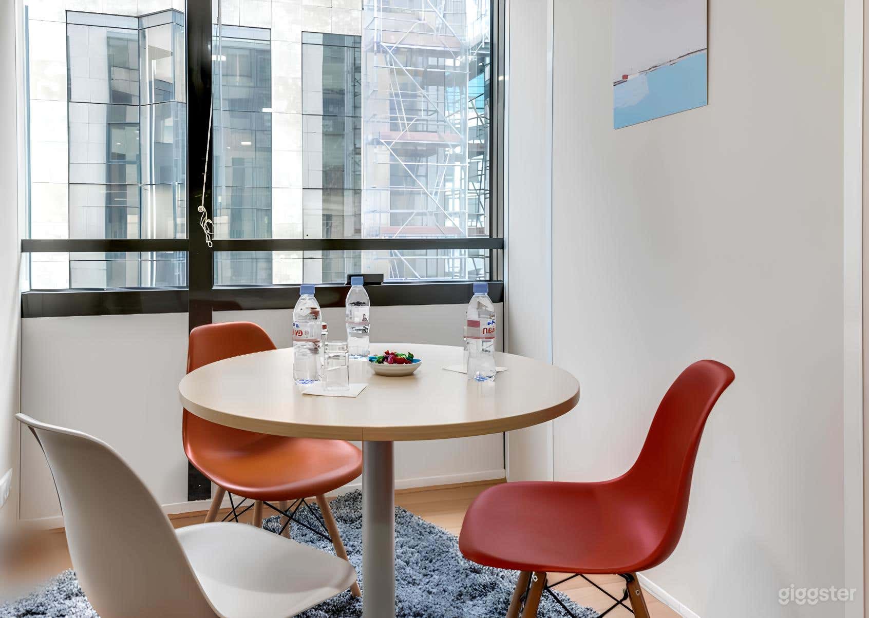 Bamboo Room 5m² Photo 3