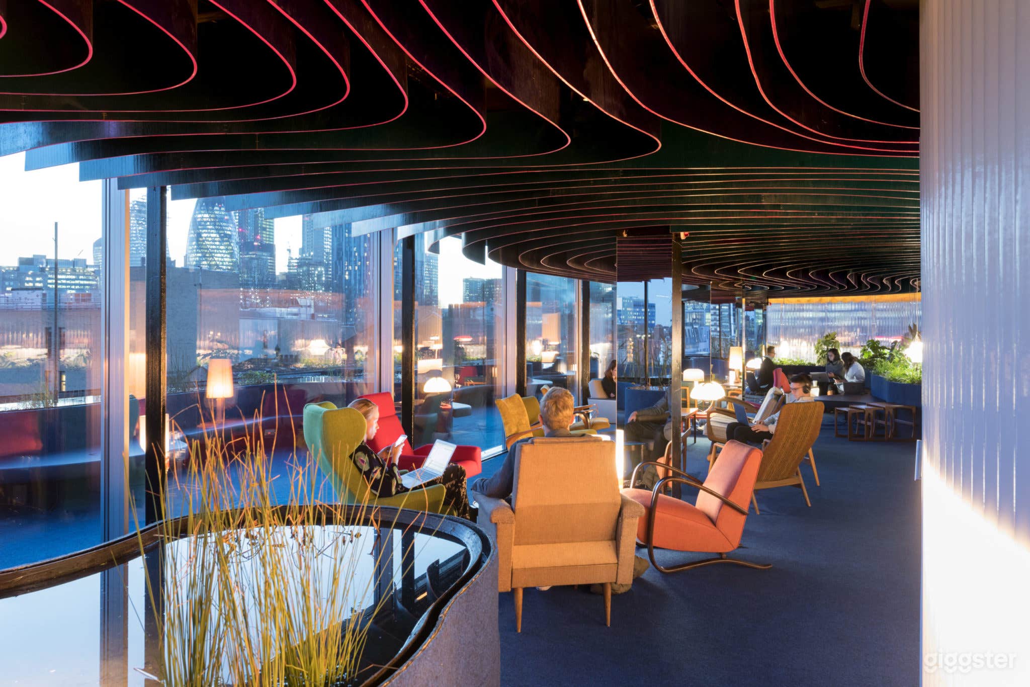 Second Home Spitalfields Photo 2