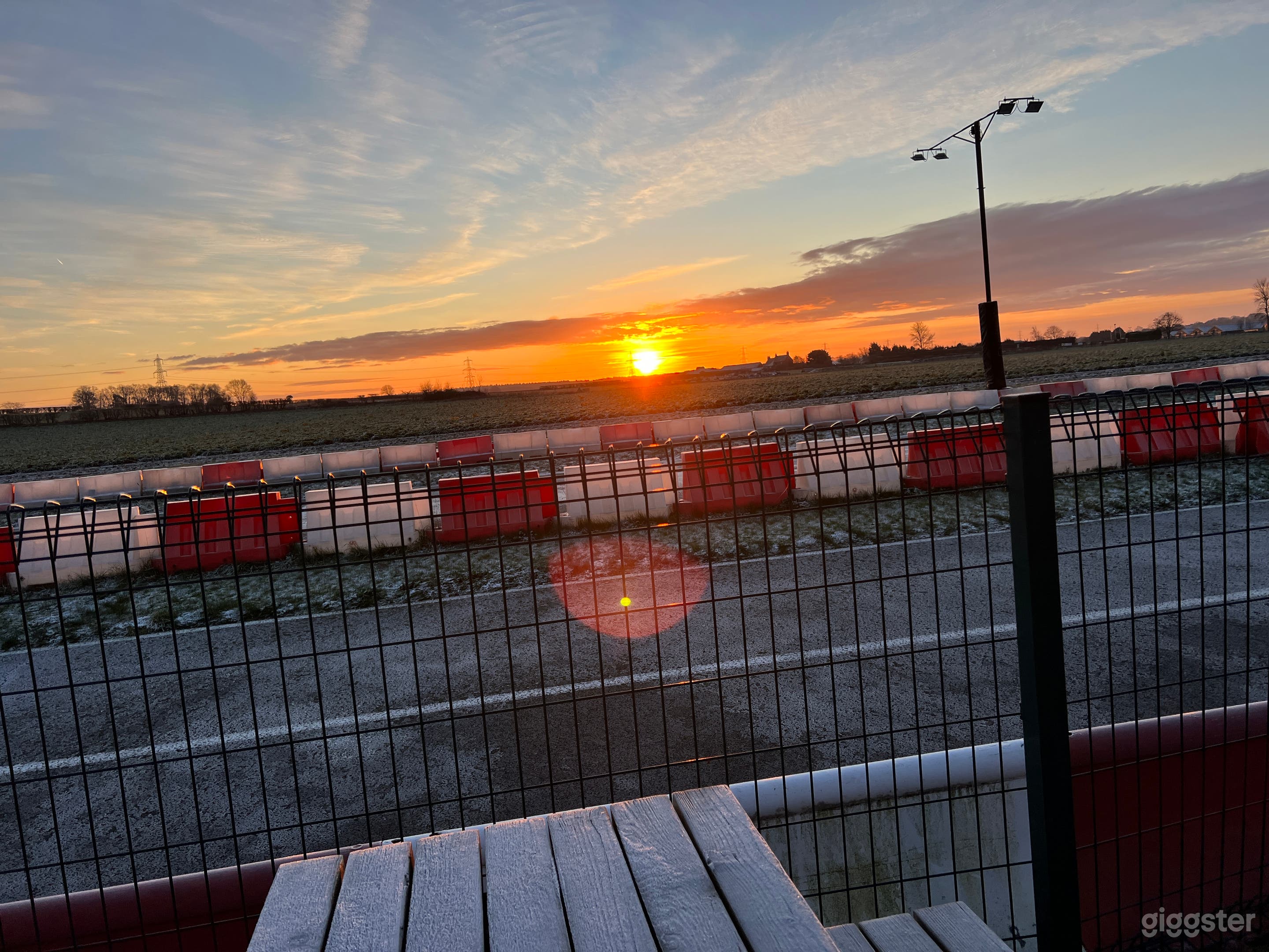 Nottinghamshire's Premier Outdoor Karting Venue Photo 4