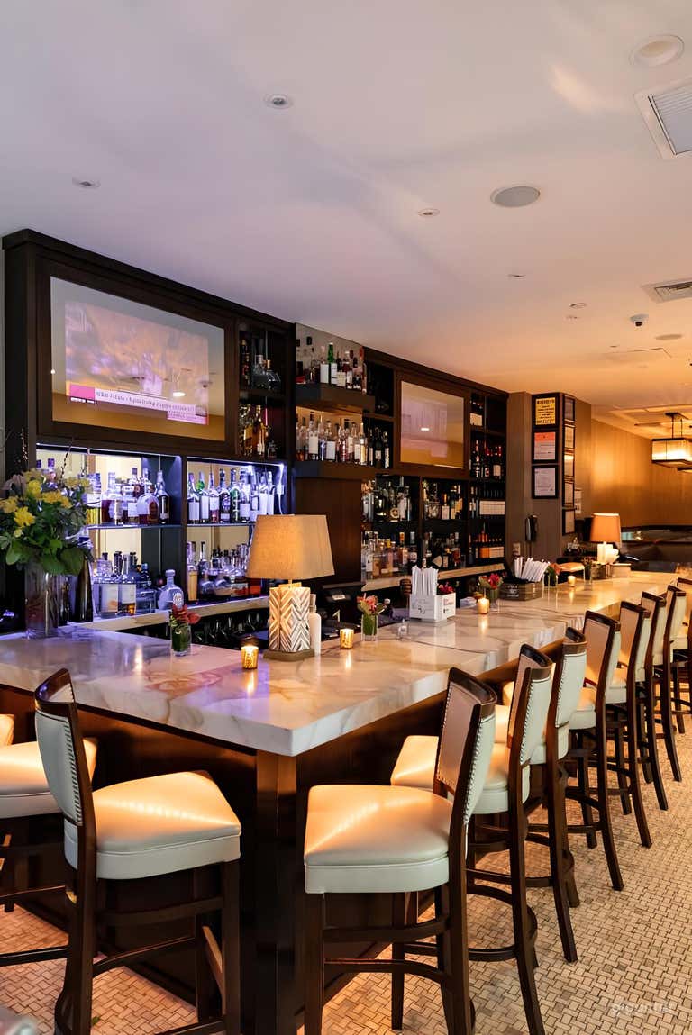  Beautifully Designed Inside Area 