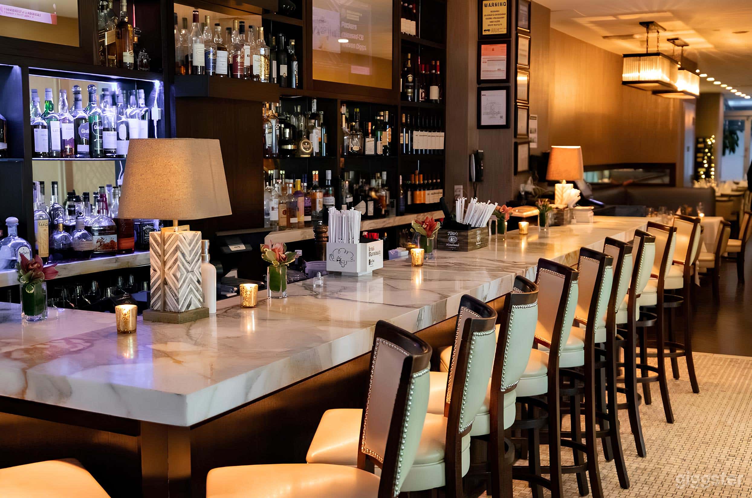 Beautifully Designed Inside Area Photo 4