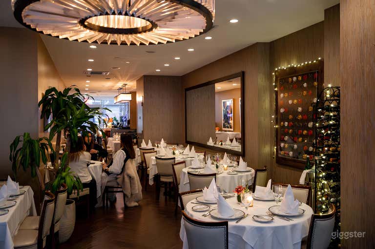  Beautifully Designed Inside Area 