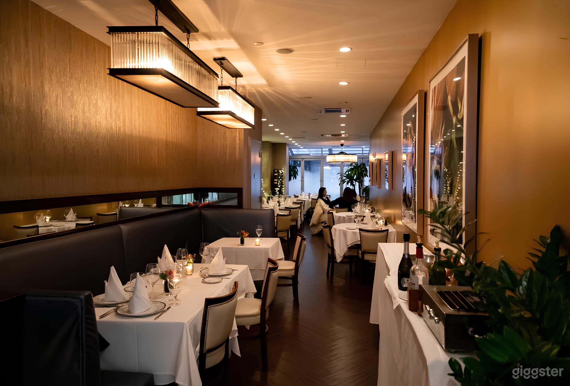 Beautifully Designed Inside Area Photo 1