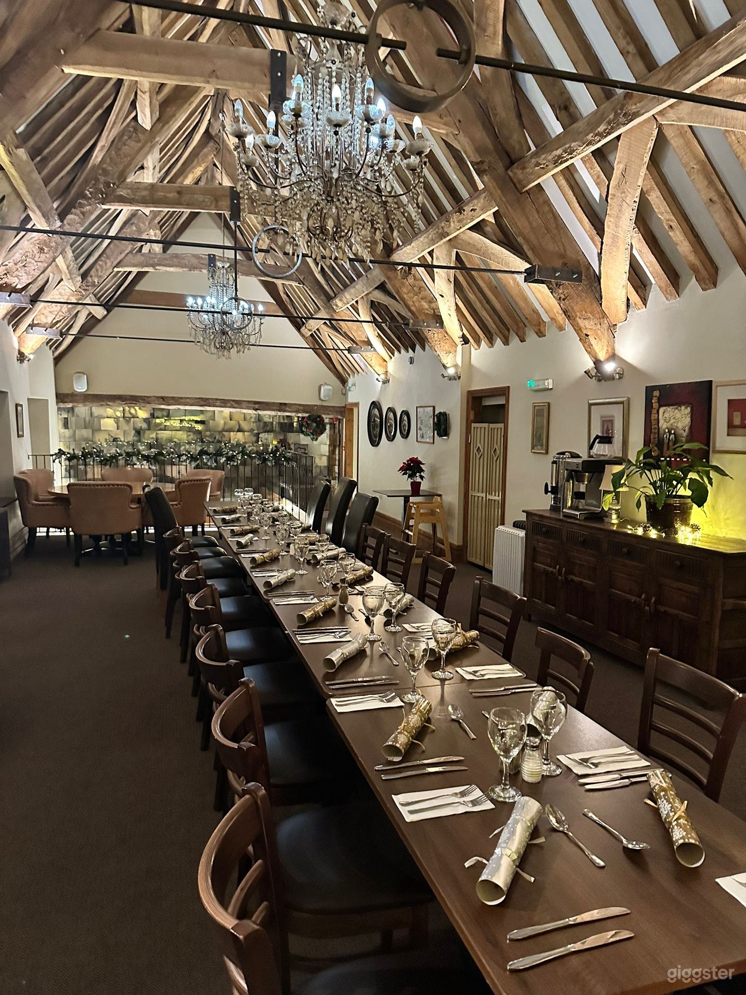 1600's Country Pub, Restaurant & Garden Photo 4