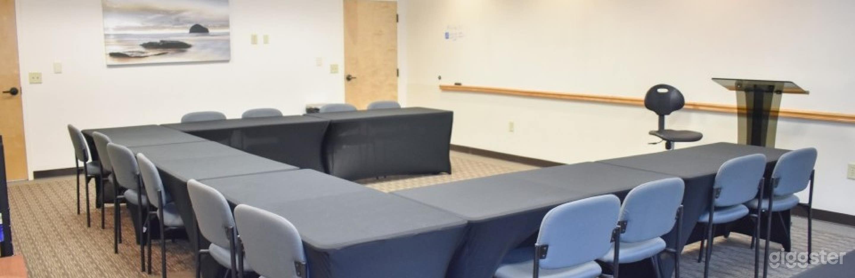 Training Room Photo 3