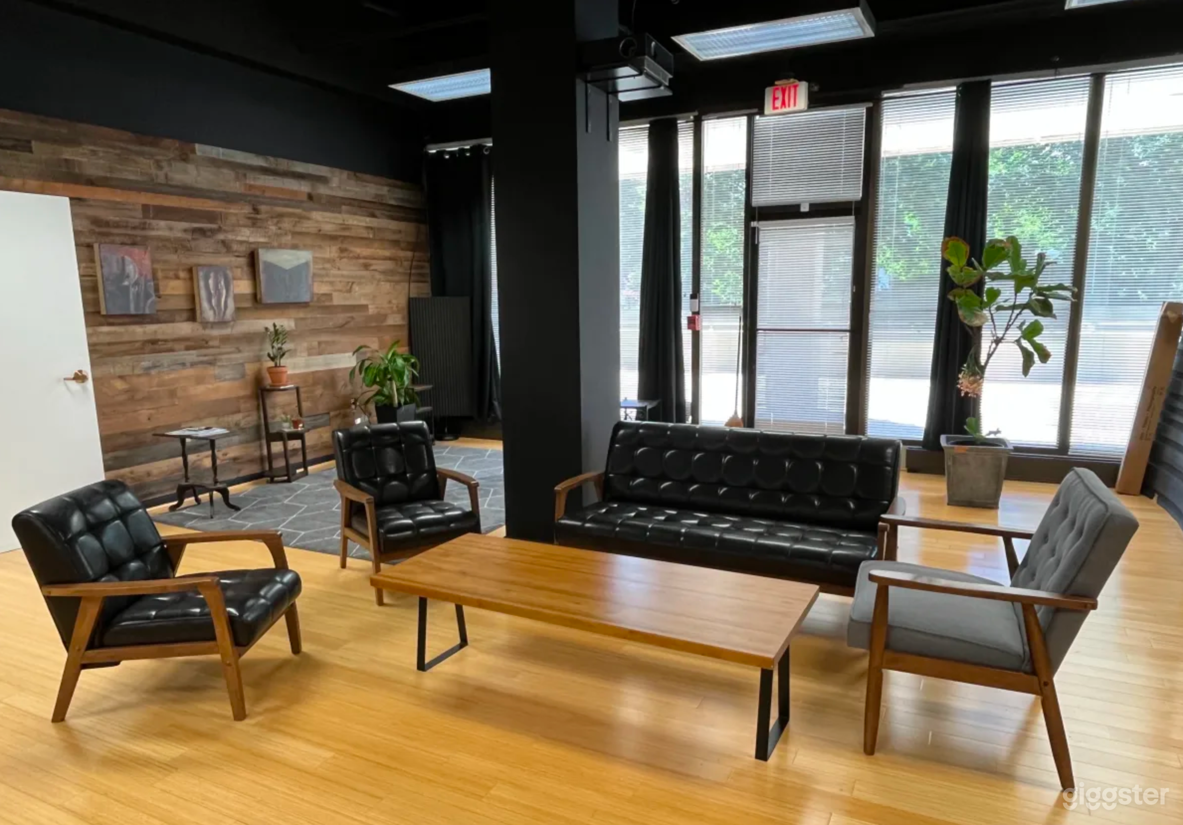 Sunny, Flexible Photo/Video Studio Space Photo 2