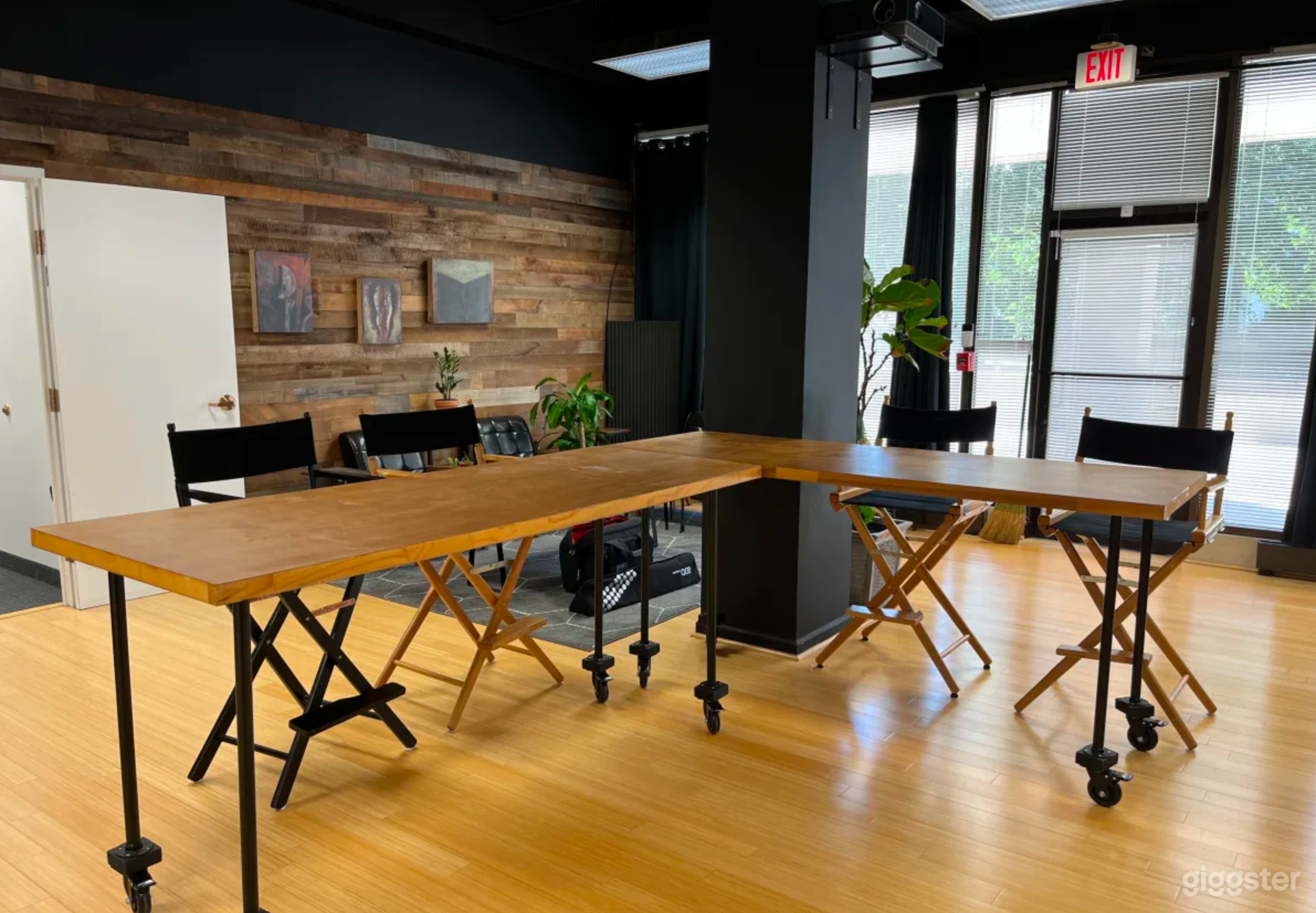 Sunny, Flexible Photo/Video Studio Space Photo 3