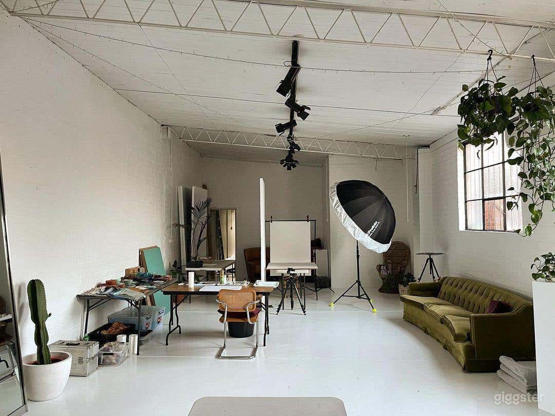 Windsor Studio 1 Photo 2