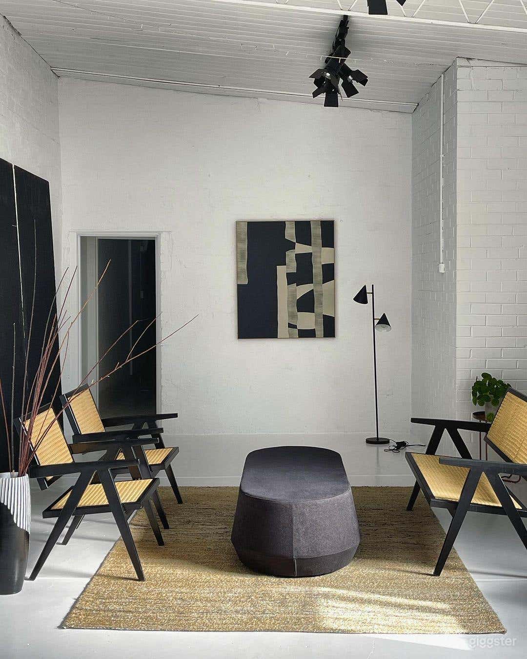 Windsor Studio 1 Photo 3