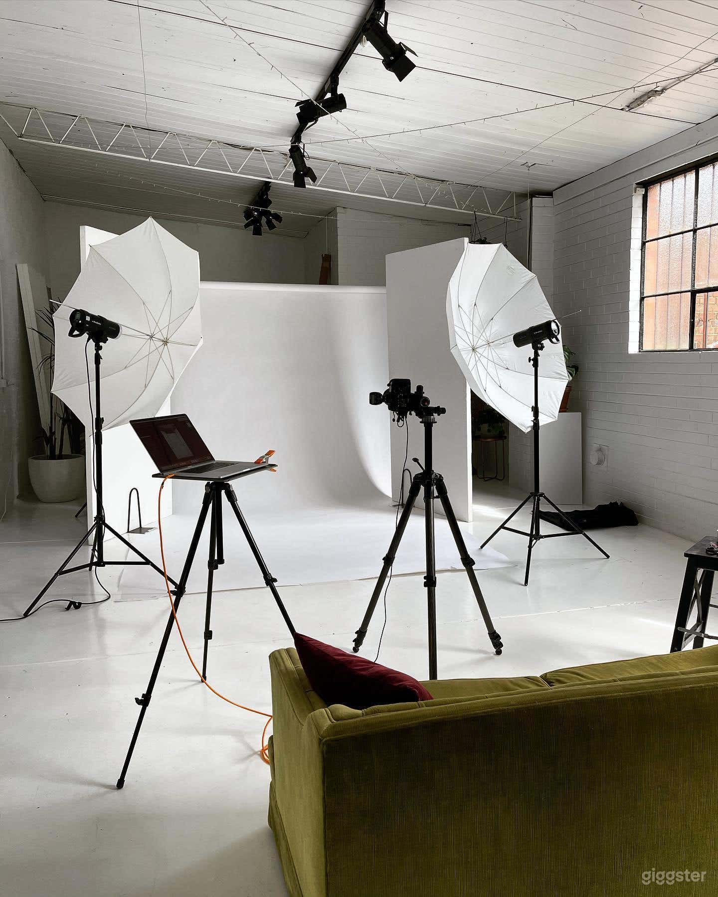 Windsor Studio 1 Photo 4