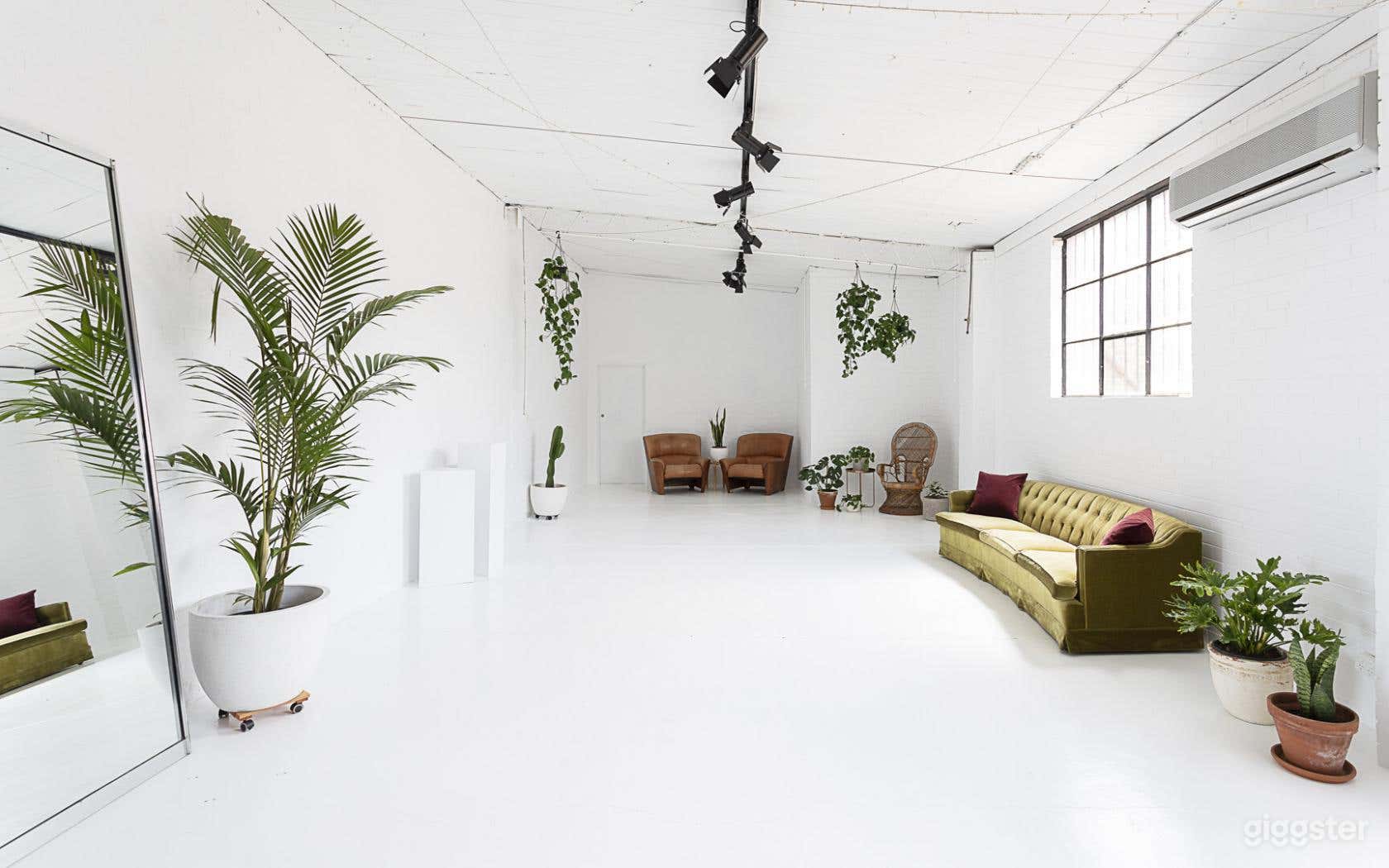 Windsor Studio 1 Photo 1