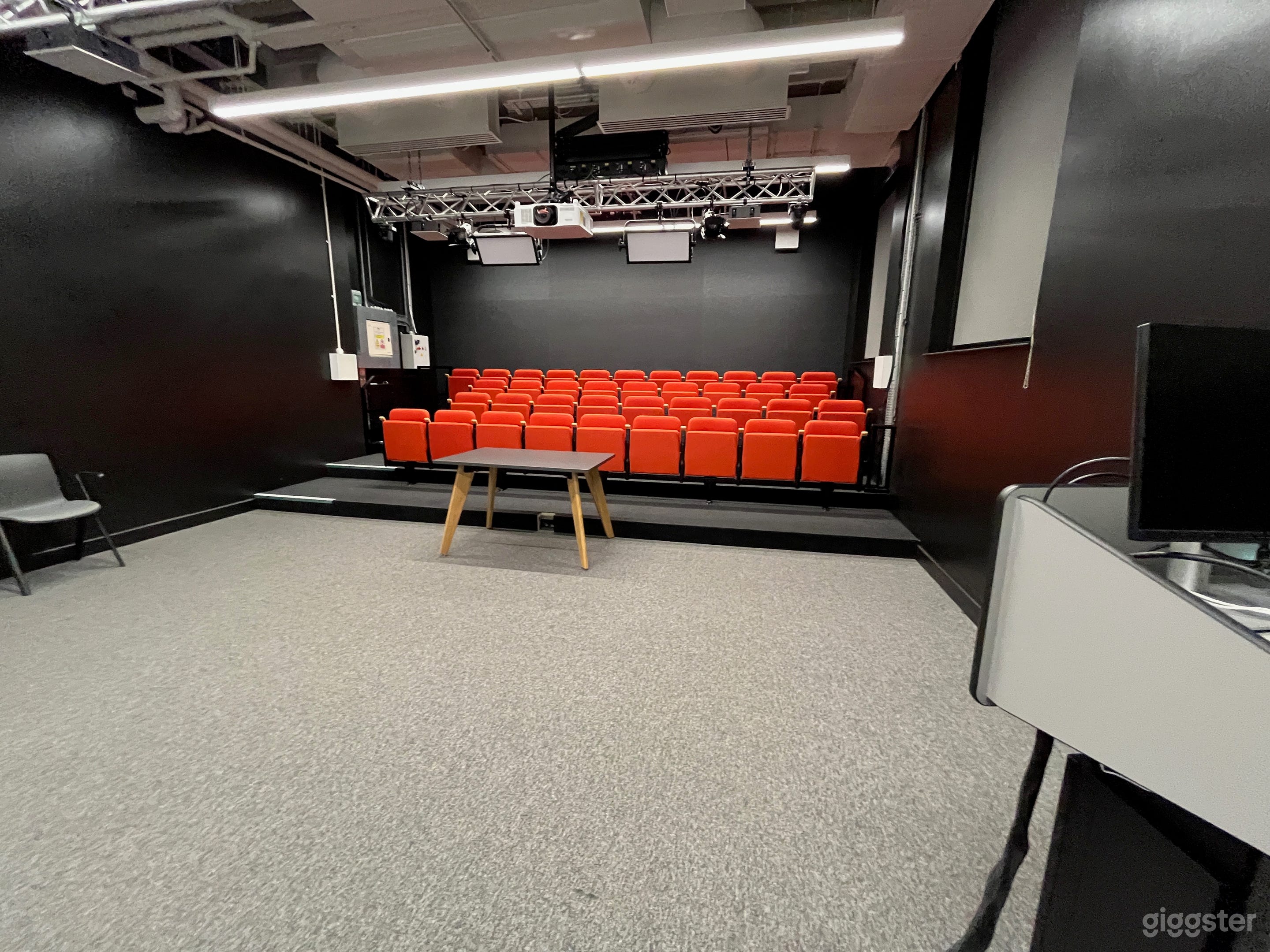 Screening Room in Soho Photo 4