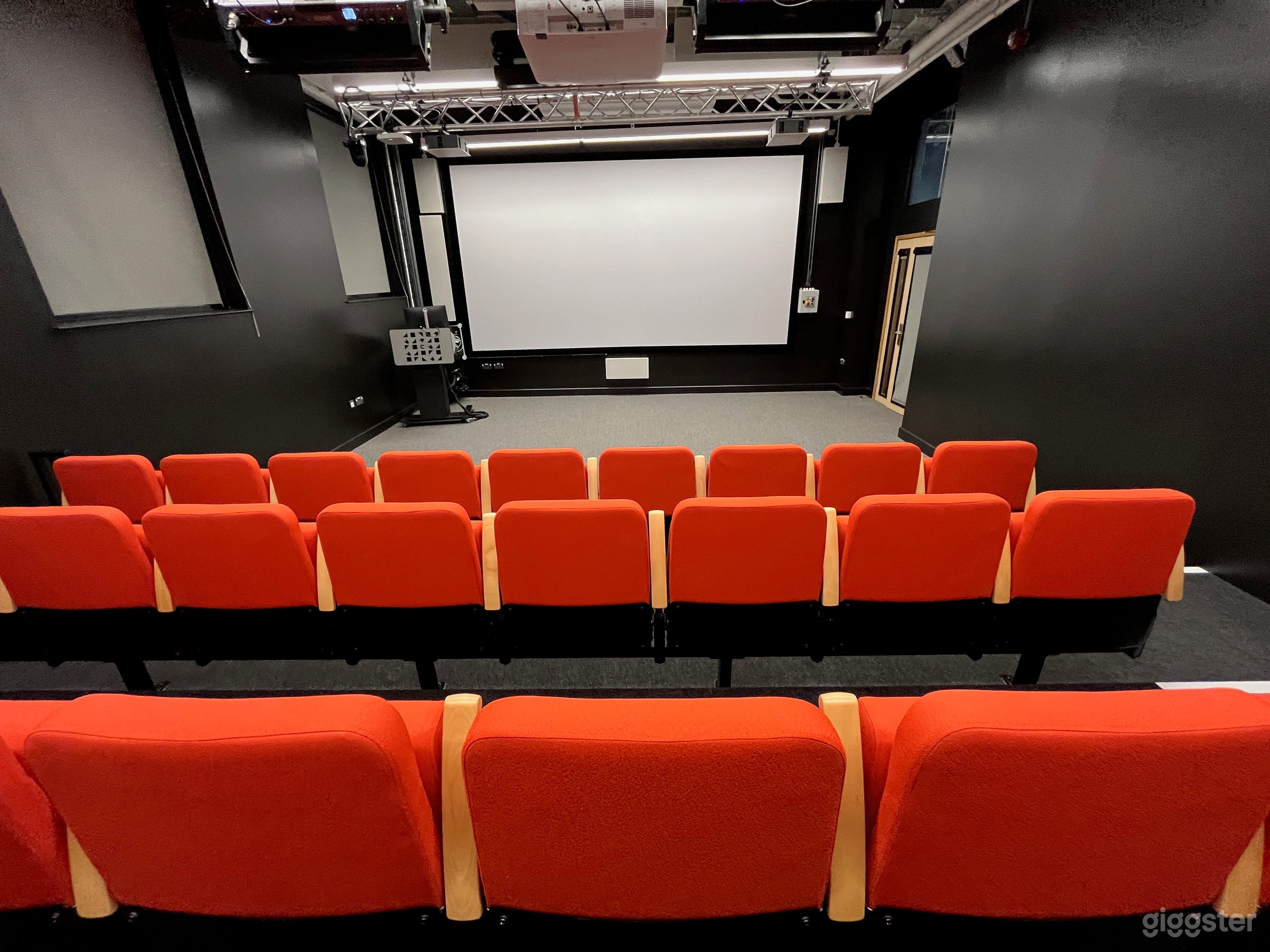 Screening Room in Soho Photo 3