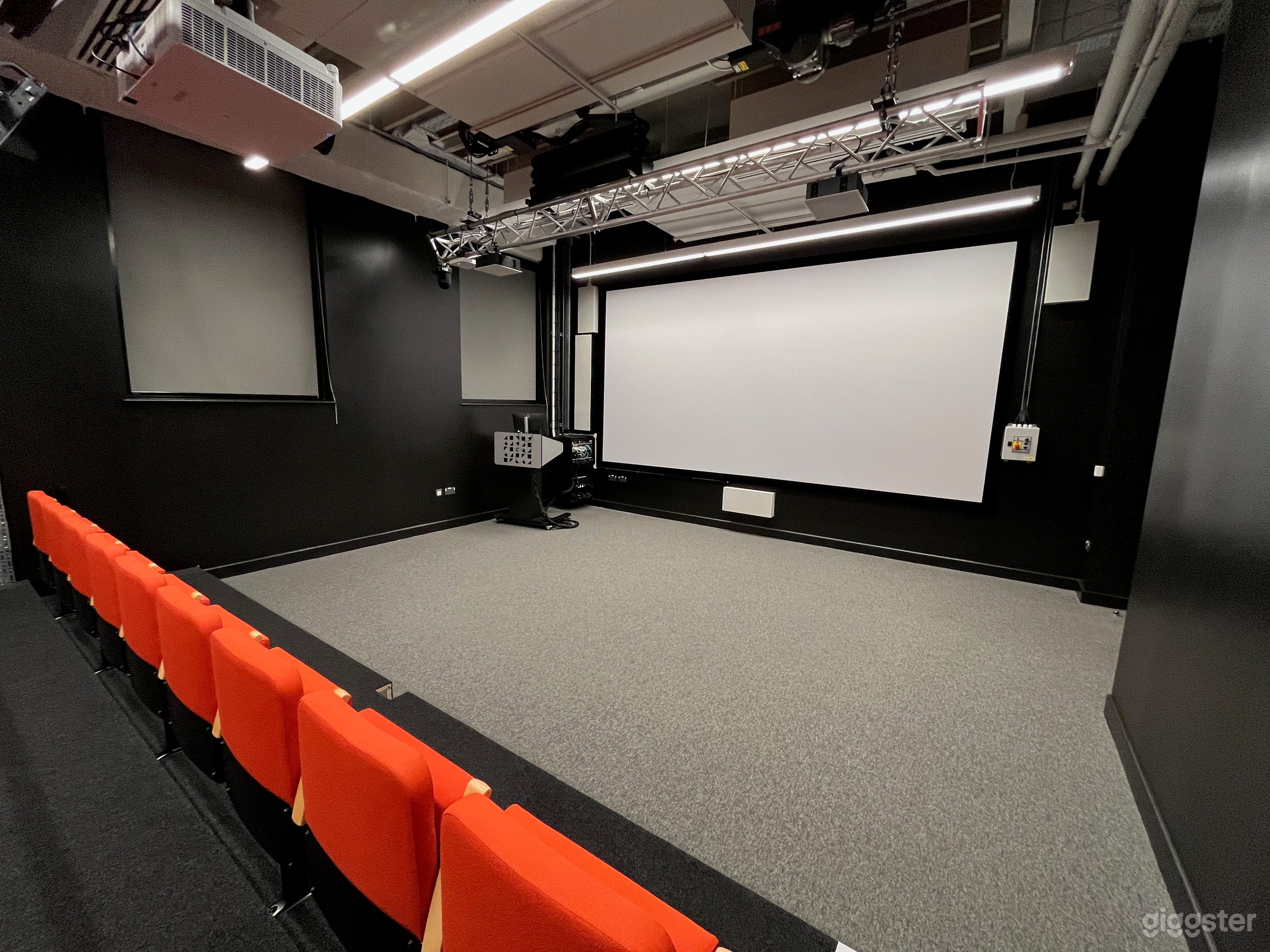 Screening Room in Soho Photo 1
