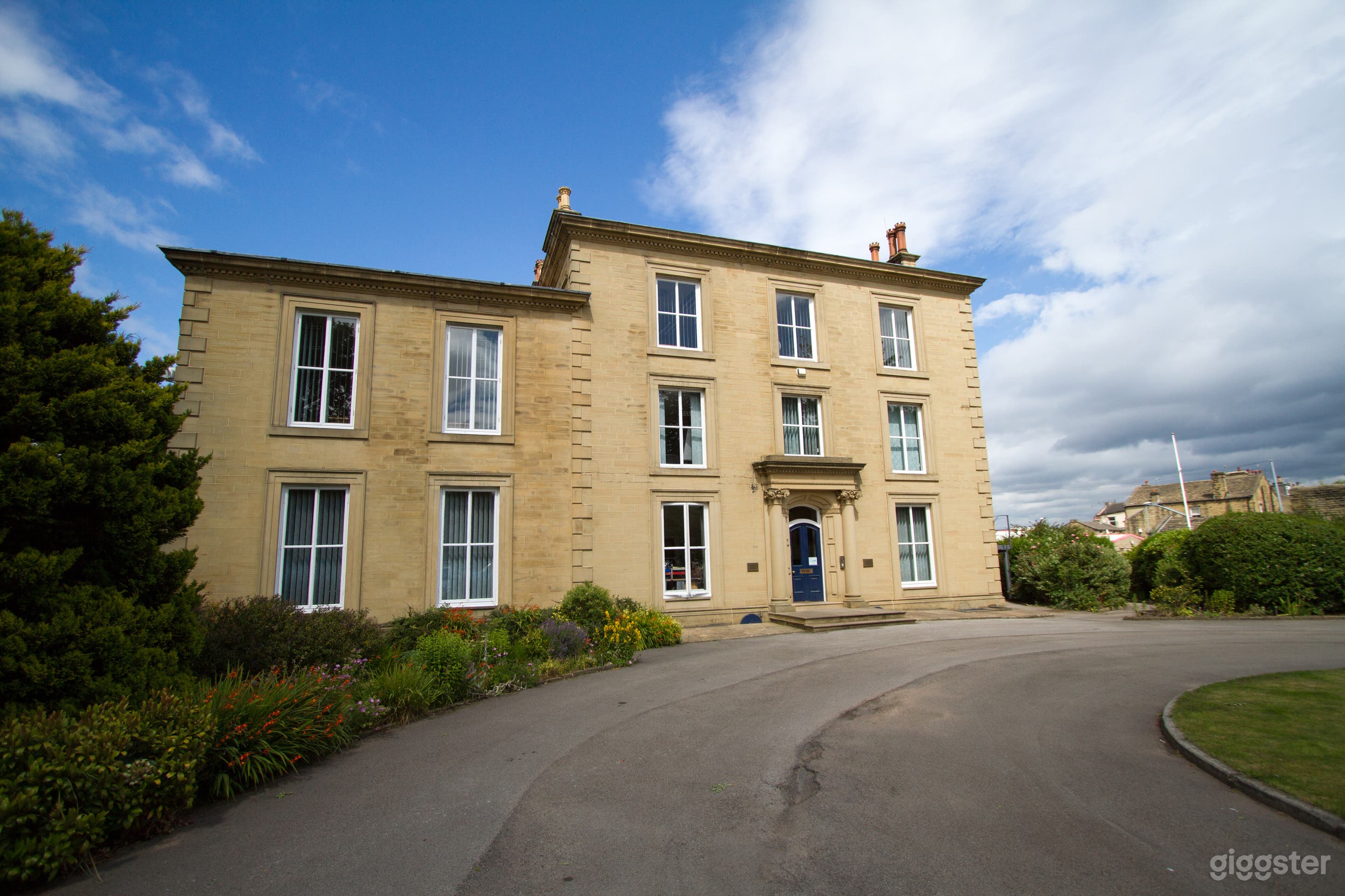 Leigh House, Pudsey, Leeds