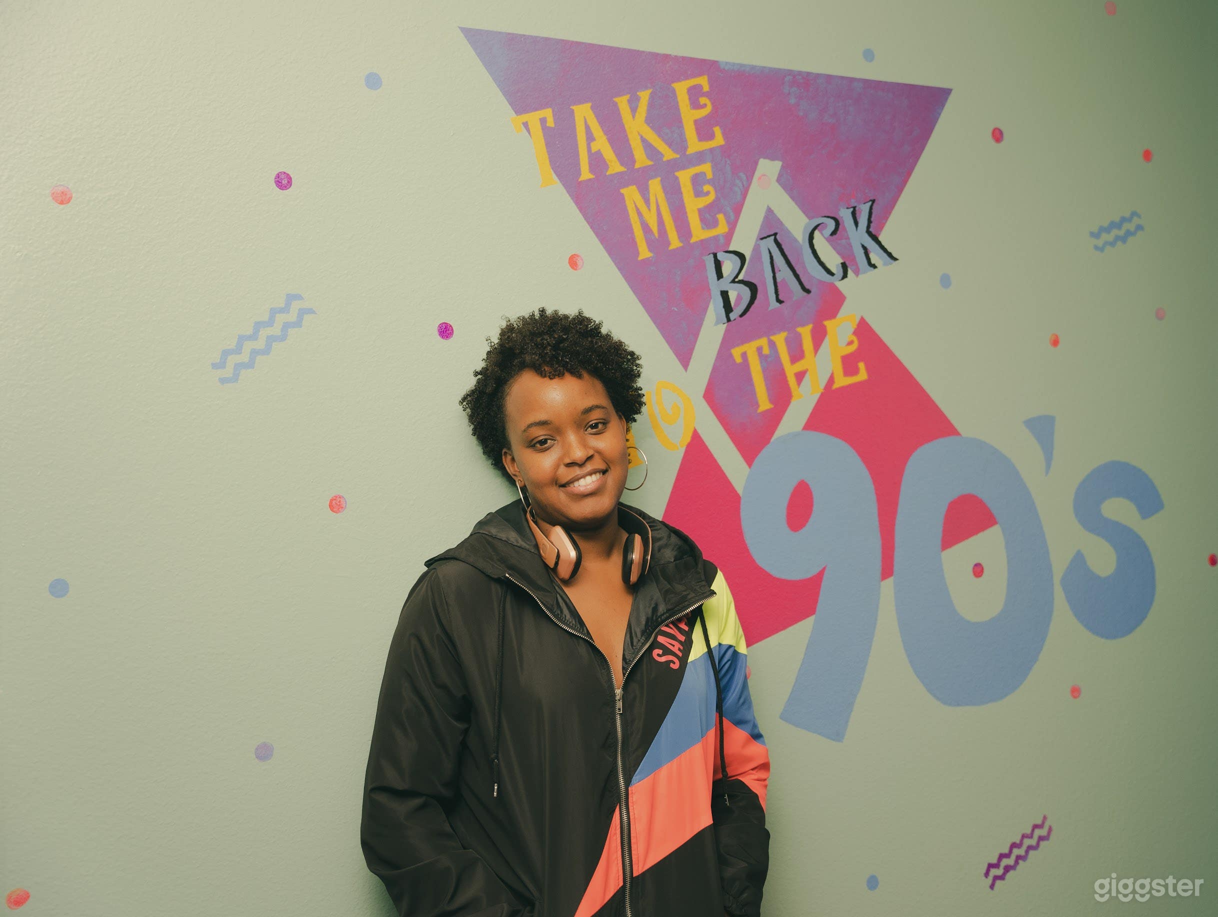 Multi Themed Creative Space Photo 4