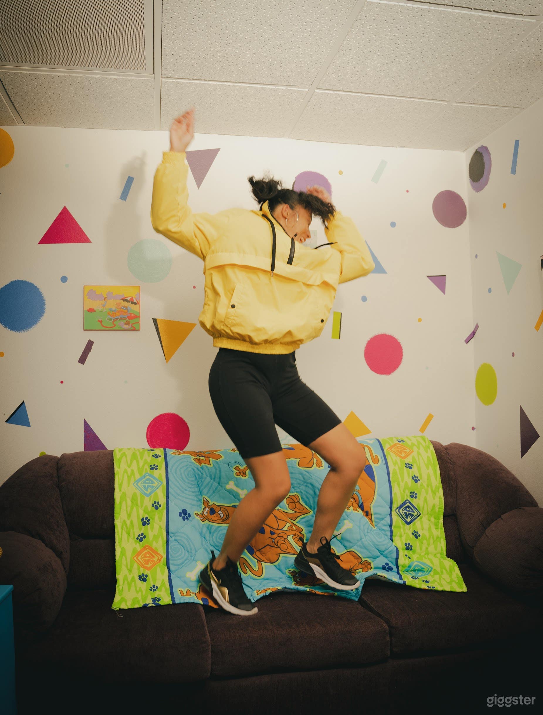 Multi Themed Creative Space Photo 3