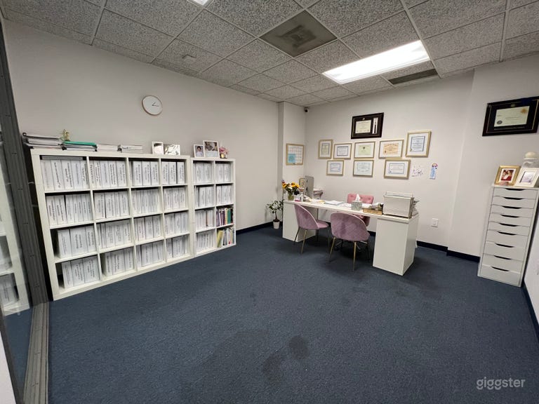  Huge Medical College 