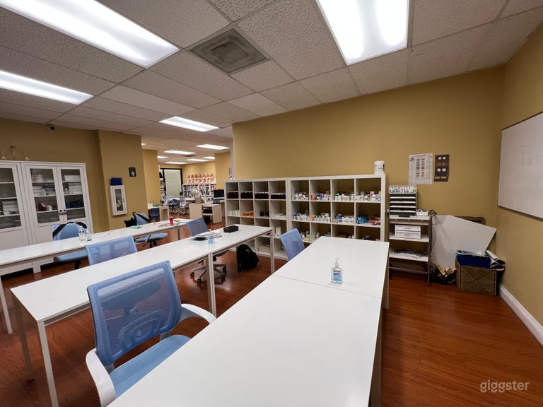  Huge Medical College 