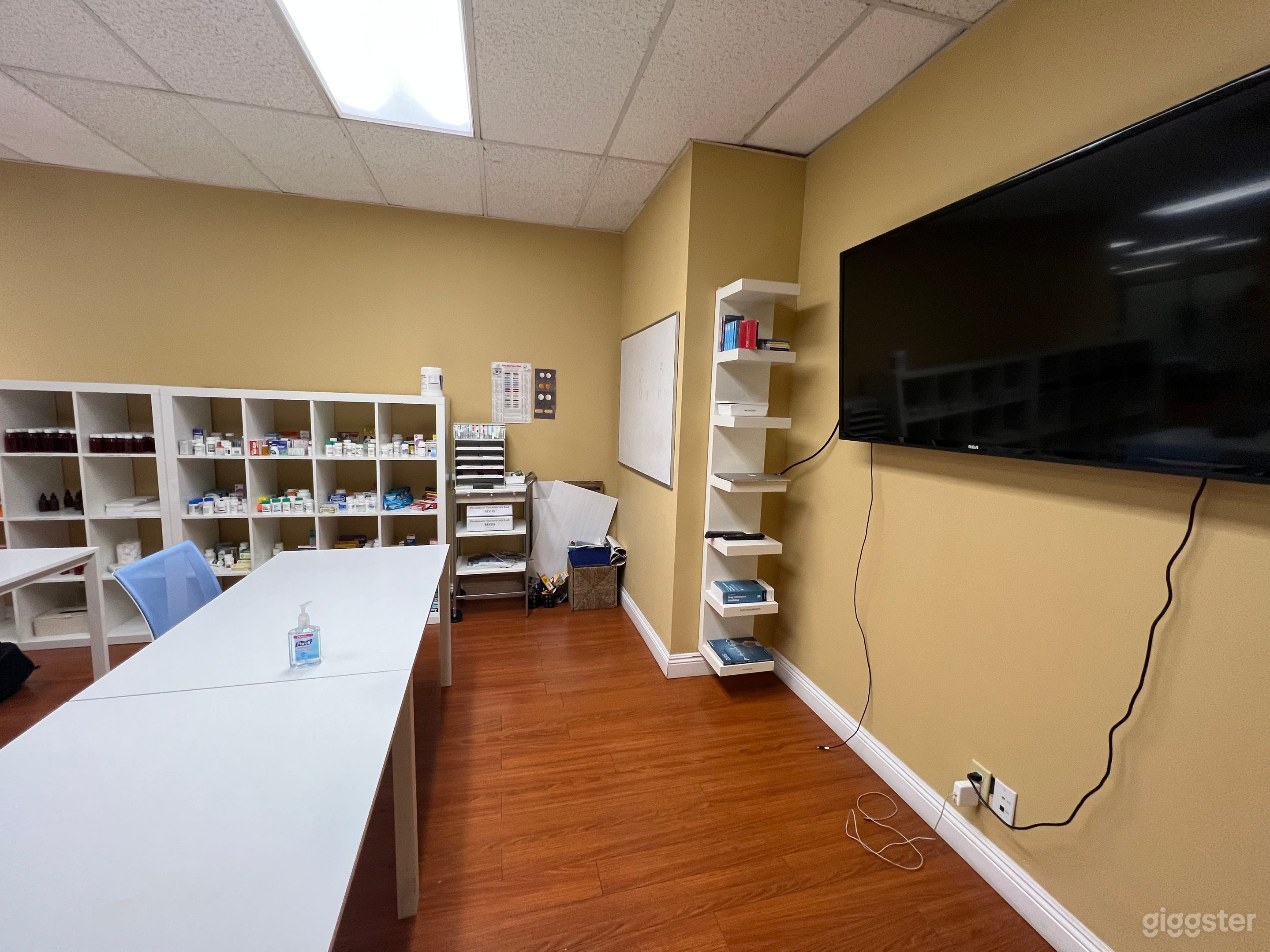 Huge Medical College Photo 4