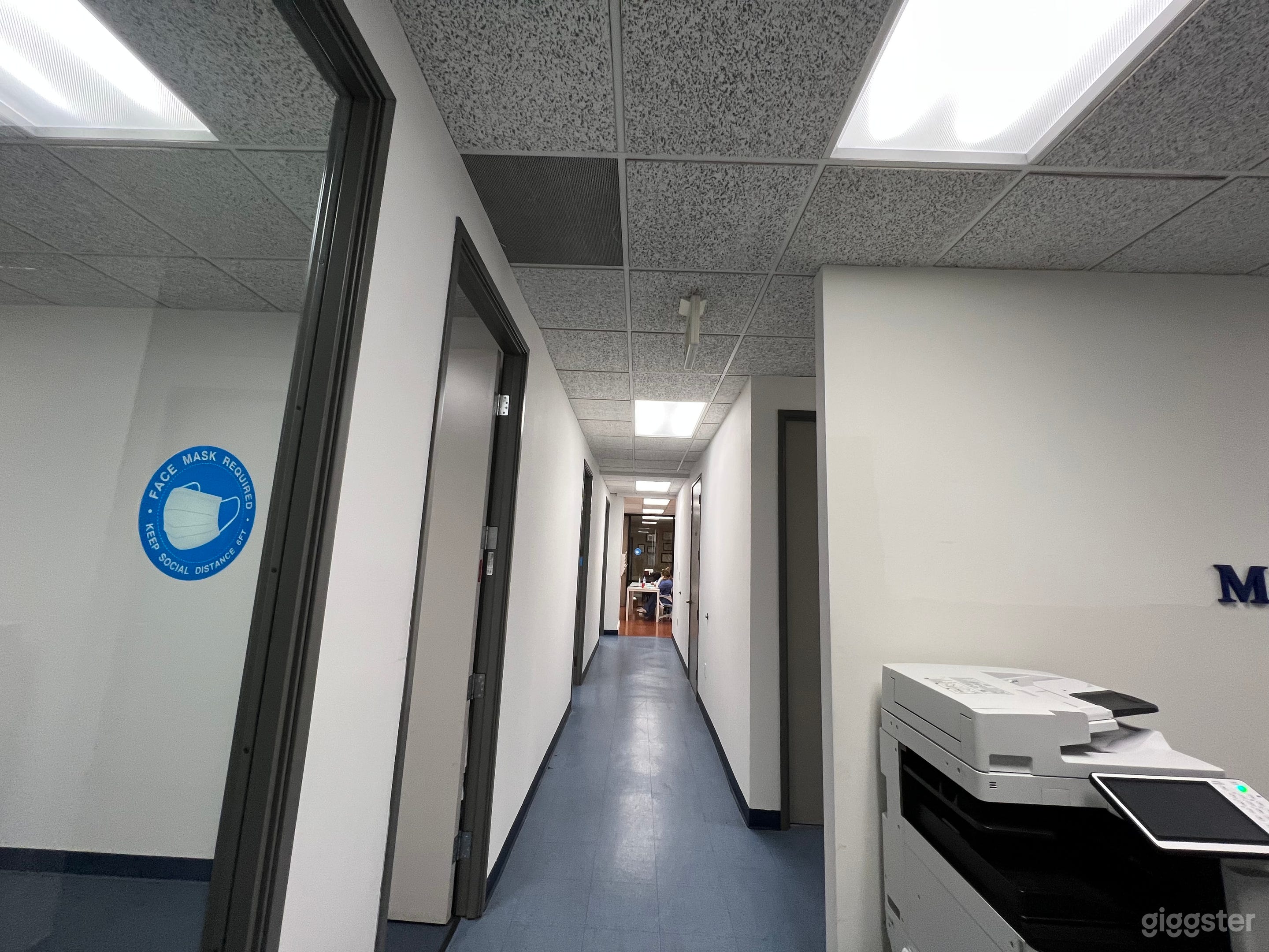 Huge Medical College Photo 1