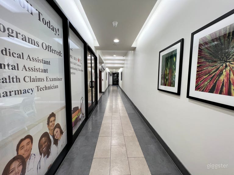  Huge Medical College 