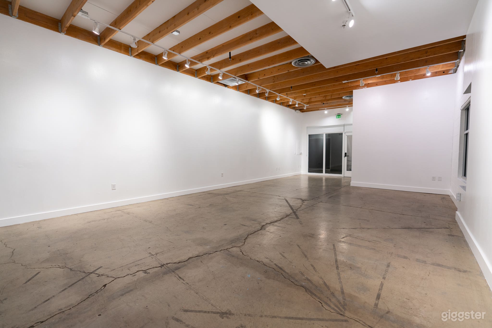 NY Loft Style Event Space. Photo 1