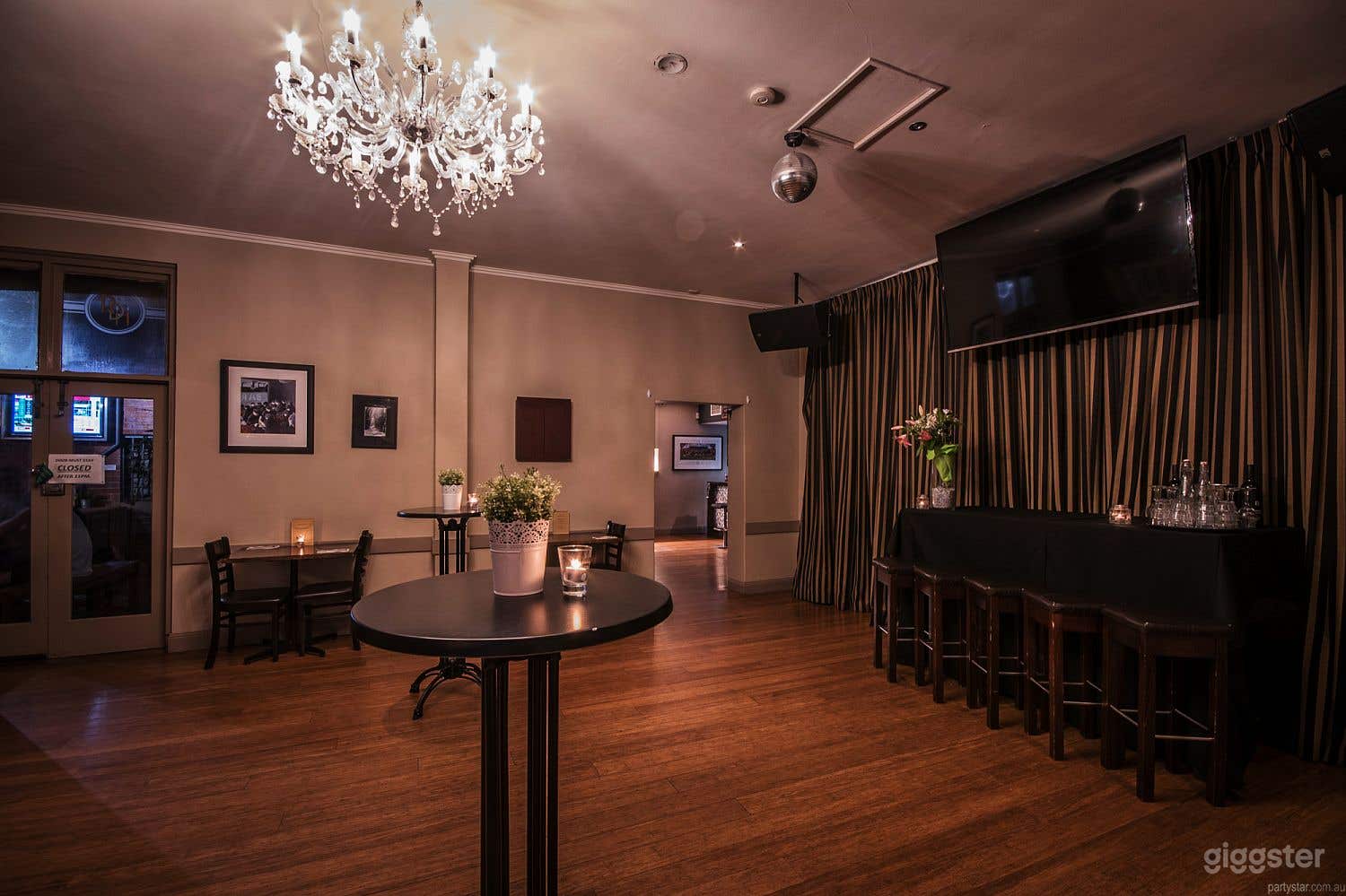 Function Space Photo 4