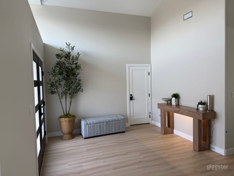  Beautiful Modern Contemporary Home 