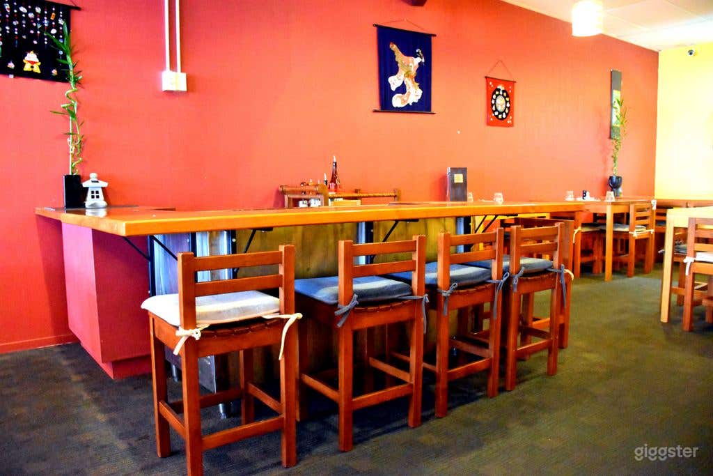 Great Authentic Thai, Korean &amp; Japanese Experience Photo 3